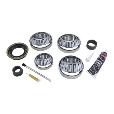 Bearing Kit For Nissan M205 Front Nissan M205 Front Bearing Kit Yukon Gear