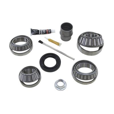 Bearing Install Kit For Toyota T100 And Tacoma Differential T100 & Tacoma W/Out Locking Rear Bearing Kit Yukon Gear