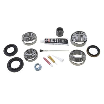 Bearing Install Kit For '91-'97 Toyota Landcruiser Front Differential 91-97 Lc-Rev Front Bearing Kit Needs Special Slinger Yukon Gear