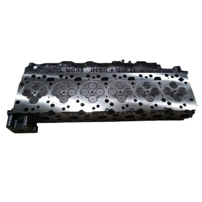 5.9 24V Cummins 1998.5-2002 VP Workhorse Plus Cylinder Head Reman Choate Performance
