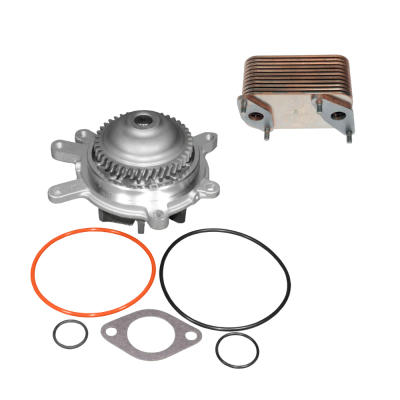 LB7/LLY Duramax Warranty Package Choate Performance
