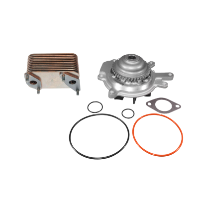 LBZ/LMM Duramax Warranty Package Choate Performance