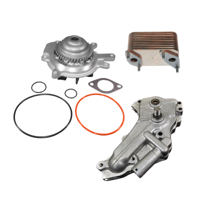 LML Duramax Model C Warranty Package Choate Performance
