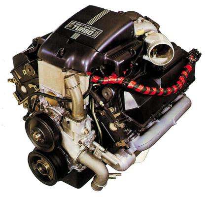 7.3L 94.5-97 Powerstroke Full Running Daily Driver Ford Diesel Crate Engine for Manual Transmission Choate Performance