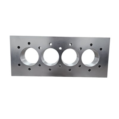 Duramax Billet Engine Block Torque Plate Choate Performance