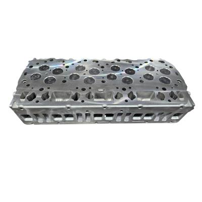 LML Workhorse Plus Cylinder Head Reman Choate Performance