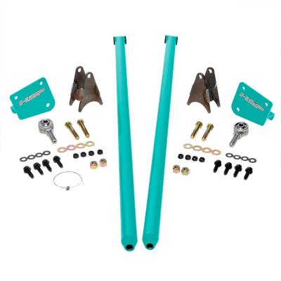 75 Inch Traction Bars For 03-13 Dodge RAM 2500 and 03-18 RAM 3500-Custom Color HSP Diesel