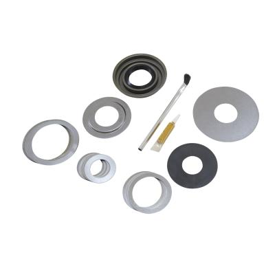 Minor Install Kit For Dana 44 Differential D44 30 Spline & 19 Spline Minimum Installation Kit Yukon Gear