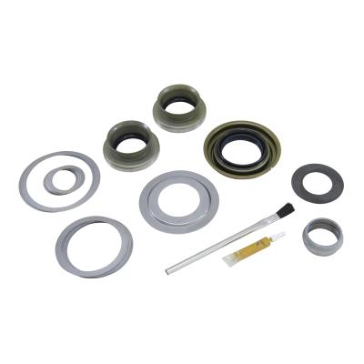 Minor Install Kit For Dana 60 And 61 Front Differential D60 & D61 Front Minimum Installation Kit Yukon Gear
