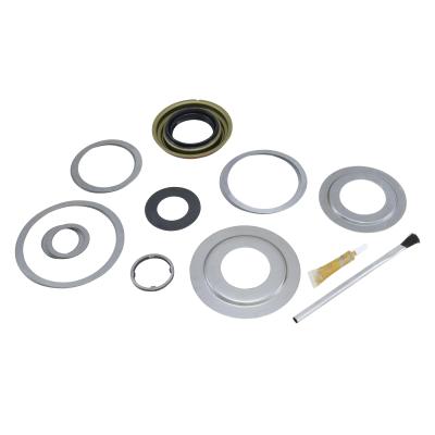 Minor Install Kit For Dana 70 Differential D70 Minimum Installation Kit Yukon Gear