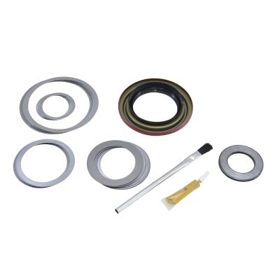 Minor Install Kit For Ford 10.25 Inch Differential 10.25 Inch Ford Minimum Kit (Incl Super Shims) Yukon Gear