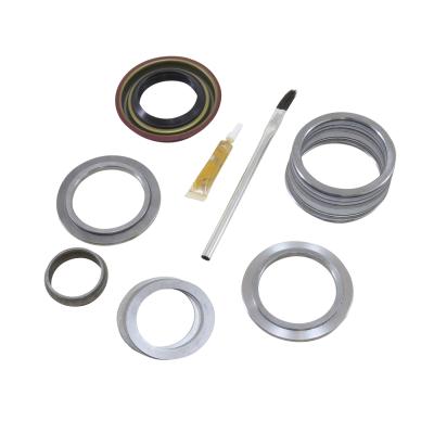 Minor Install Kit For Ford 7.5 Inch Differential 7.5 Inch Ford Minimum Installation Kit Yukon Gear