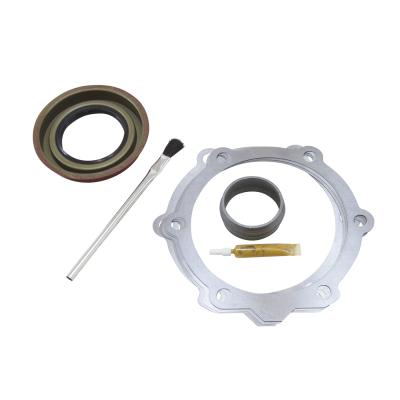 Minor Install Kit For '87 & Down 10.5 Inch GM 14 Bolt Truck Differential 14T 10.5 Inch GM Minimum Installation Kit '88 & Older Yukon Gear