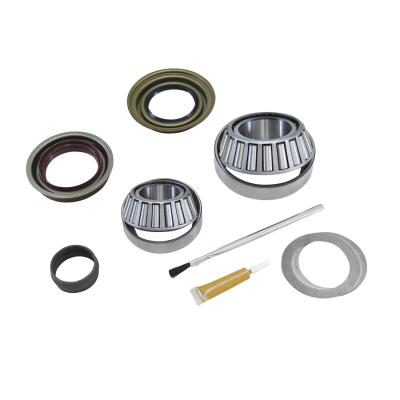 Pinion Install Kit For '97 & Down GM 9.5 Inch Differential. 9.5 Inch GM Semi Float Pinion Kit '79-'97 Yukon Gear