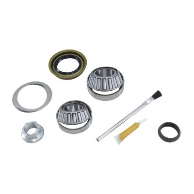 Pinion Install Kit For Model 35 Differential M35 Pinion Kit Yukon Gear