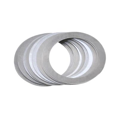 Replacement Pinion Preload Shims For Dana 60 Dana 61 & Dana 70-U D60 D61 D70-U Pinion Pre Load Shims Yukon Gear
