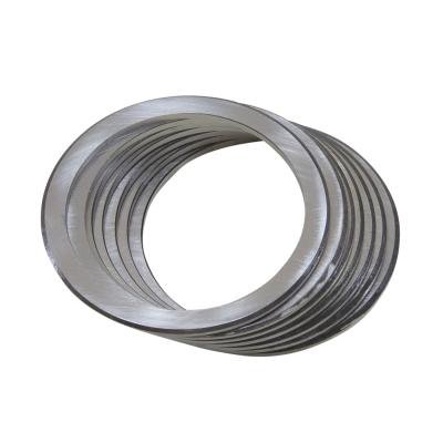 Carrier Shim Kit For Toyota 7.5 7.5 Inch V6 & 4cyl Side Shim Kit Yukon Gear