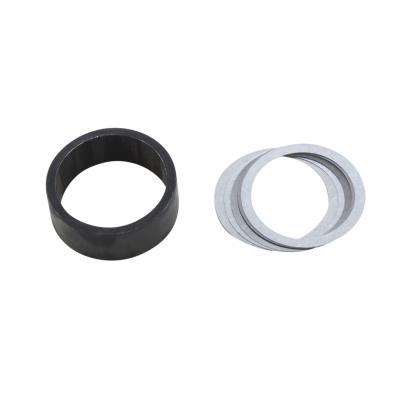 Crush Sleeve Eliminator Kit For GM 7.5 Inch & 8.2 7.5 Inch gm & 8.2 Inch w/Aftermrkt Solid Spacer To Replace C/Sleeve Yukon Gear