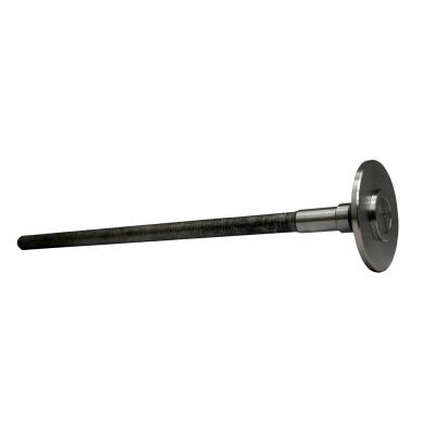 31 Spline Bolt-In Axle Blank W/ 1.564 Inch Bearing Journal 33.92 Inch Long Bolt-In Axle Blank W/ 1.564 Bearing Jrnl 31 Spline 33.92 Inch Long Yukon Gear