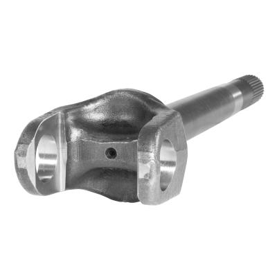 Left Hand Inner Axle For '03-'09 Chrylser 9.25 Inch Front 9.25 Chy Front Left Hand Inner 33 Spline '03-'09 19.6 Inch Uses 1485 U/Joint Yukon Gear