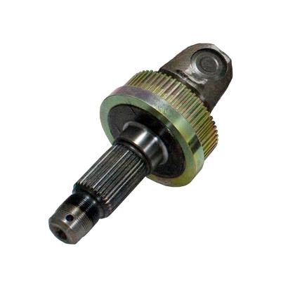 Dana 44 Outer Stub Axle Replacement D44 9.92 Inch Outer Stub 80-93 Dodge Disconnect (297X) 19 Spline Yukon Gear