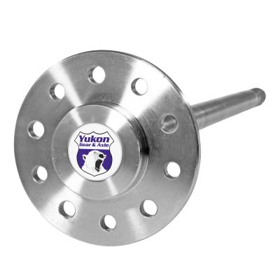 1541H Alloy Right Hand Rear Axle For '97-'04 8.8 Inch Ford F150 8.8 Inch Ford Right Hand 31-7/8 Inch Axle 97-04 F150(1559 1.620 Inch Bearing(Sml) 31 Spline 5 Lug Yukon Gear
