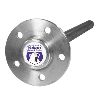 Right Rear Axle For 1999-2009 Ford Ranger With Ford 8.8 Inch 31 Spline 8.8 Inch Ford Right Hand Axle 31 Spline 27-1/4 Inch '99-'09 Ranger 1.620 Inch Bearing Yukon Gear