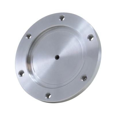 1541H Left Hand Stub Axle For '98 And Newer 8.25 Inch Ifs. 8.25IFS GM Left Hand 1988-2011 28 Spline Stub Axle Shaft Yukon Gear