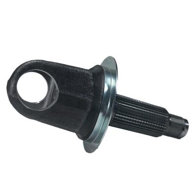 Chy 9.25 Inch Front Outer Stub '09 ONLY 35 Spline Uses 1485 U/Joint 4340 Yukon Gear