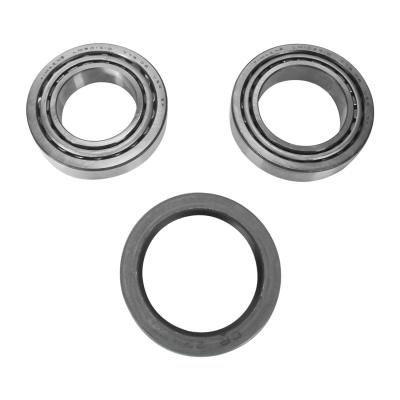 Chromoly Rear Axle Kit For Dana 44 Narrow Track 32 Spline 32.2 Long D44 Jt Gladiator Non Rubicon Narrow Track (Dre) 32.2 Inch Rear Axle Kit (1 Side) 32  Spline 4340 Yukon Gear