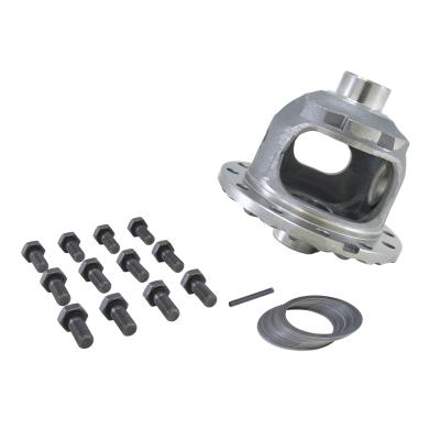 Replacement Standard Open Carrier Case For Dana 80 3.73 & Down D80 3.73 &Dwn Std Case (Incl ABS) 35 Spline & 37 Spline Yukon Gear