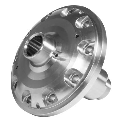 Trac Loc Case For Ford 9 9 Inch Ford T/L Case Bare 28 Spline & 31 Spline 2or4 Pin 4 Tab Clutches Yukon Gear