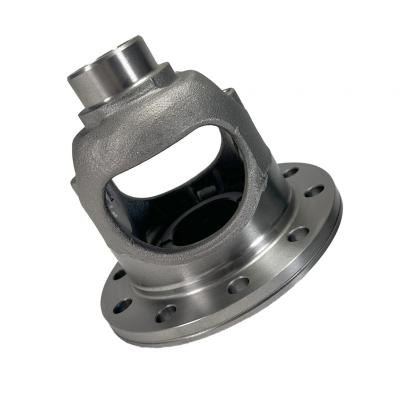 GM M210 Bare Open Carrier '15-'22 Colorado/Canyon 2.5L Auto Yukon Gear