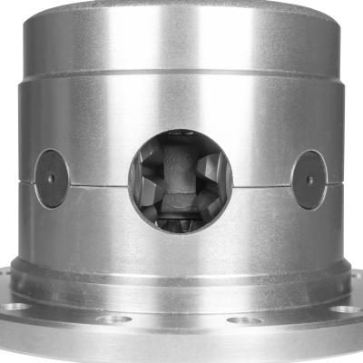 Dana 60 4.10 & Down Dura Grip Positraction Narrow 30 Spline ABS Compatible D60 30 Spline 4.10 & Down Duragrip Positraction Narrow ABS (Ff Only) Yukon Gear