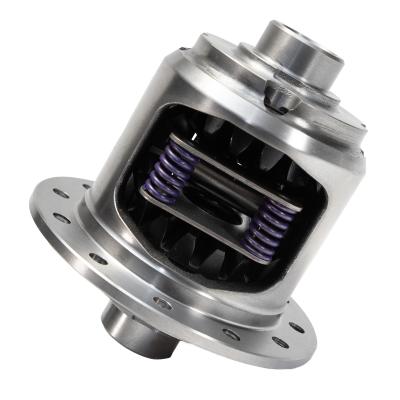 2013 & Down GM 9.5 Inch All Ratios 2014+ GM 9.5 & 9.76 Inch 12 Bolt 33 Spline 3.23 & Down Duragrip Positraction Yukon Gear