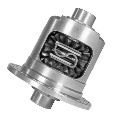 M35 3.54 & Up Dura Grip Limited Slip 27 Spline Composite Clutches M35 27 Spline 3.54& Up Duragrip Positraction Composite Clutch Yukon Gear