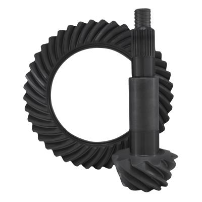 High Performance Replacement Ring & Pinion Gear Set Dana 60 4.11 Ratio D60 4.10 R&P Yukon Gear
