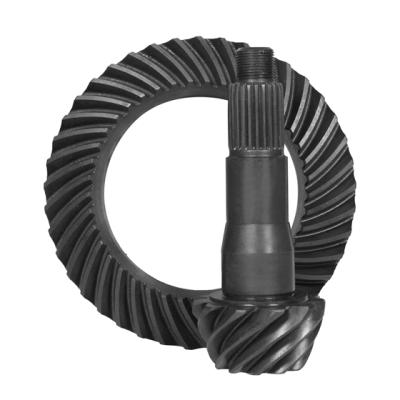 Ring And Pinion Gear Set For Dana M190 Front Differential 3.73 Ratio M190 Dana Front 3.73 R&P 2021+ Ford Bronco & 2019+ Ranger Yukon Gear