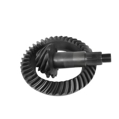 Ring & Pinion For Dana M220 Colorado/ Canyon Rear 4.10 Ratio Dana M220 Rear 4.10 R&P 2015+ GM Colorado/ Canyon 2.5L 4cyl With M/T Yukon Gear