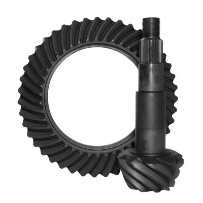 Ring And Pinion Set For General Motors And CHRYSLER 4:30 Gear Ratio 11.5AAM GM & Chy 4.30 R&P Yukon Gear