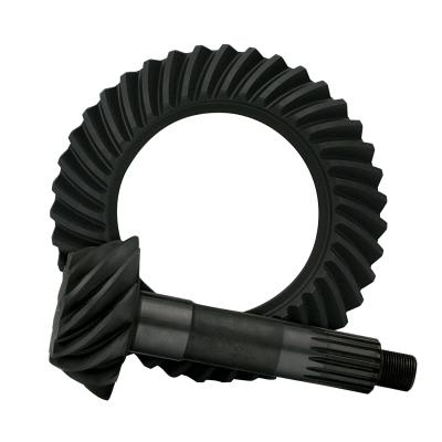 High Performance Ring & Pinion Gear Set For GM Chevy 55T In A 3.38 Ratio 55T Chevy Truck 3.38 R&P (Fits 3.90 Cse) Yukon Gear