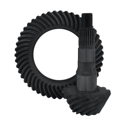 Ring & Pinion Set For '04 & Up Nissan M205 Front 2.94 Ratio. M205 Rev Nissan Titan '04&Up Front 2.94 R&P 24 Spline Yukon Gear