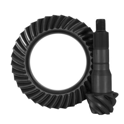 High Performance Ring & Pinion Gear Set For 2016 Toyota Tacoma 8.75 Inch 5.29 Toyota 8.75 Inch 5.29 Rear R&P 2016+ Tacoma Yukon Gear