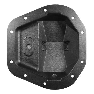 Hardcore Diff Cover For Dana 50 Dana 60 & Dana 70 D50 D60 D70 HD Nodular Iron Cover Yukon Gear