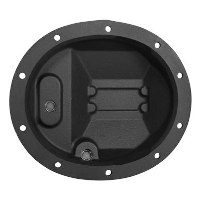Hardcore Differential Cover For Model 35 Differentials M35 Nodular Iron Cover Yukon Gear