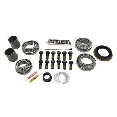 Master Overhaul Kit For Chrylser 10.5 Inch Differential 10.5AAM Master Overhaul Kit (AAM) Yukon Gear