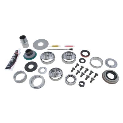 Master Overhaul Kit For Dana 44 IFS Differential For '80-'82. D44IFS '80-'82 F150 & Bronco Master Overhaul Kit W/All Seals + Stub Axle Bearing Yukon Gear