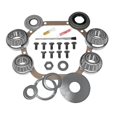 Dana 44 Master Overhaul Kit Replacement D44 Master Overhaul Kit 30 Spline Rear Axle (No Side Seals) Yukon Gear