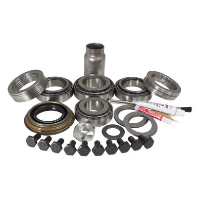 Master Overhaul Kit Dana 44-HD Diff '02 & Newer Jeep Grand Cherokee 99-'04 D44HD Grand Cherokee Not SRT8 Master Kit (7/16 Inch R/G Bolts) Yukon Gear