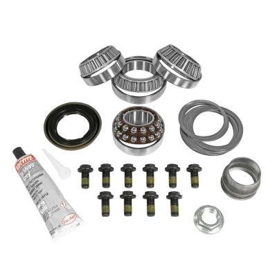 Master Overhaul Kit For Jeep Wrangler JL Dana 44/220MM Rear JL & Jt D44/ 220MM Rear Master Overhaul Kit Yukon Gear